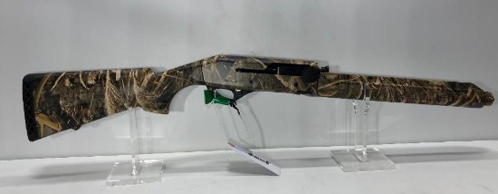 Stoeger Model M3500, Real Tree Max 5 Camo, 28" Bbl, 2 3/4" to 3 1/2", SN: 1855084
