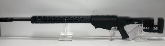 Ruger, Precision Rifle, .338 Lapua Rifle 26" Barrel SN: 180408859