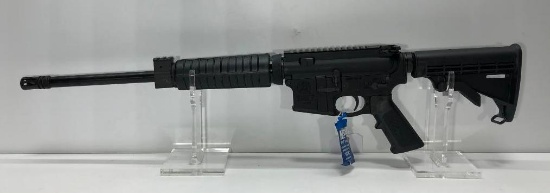 Smith & Wesson Rifle M&P 15 Sport II Optics Ready 5.56 Nato Caliber 16" Barrel SN: TJ45571