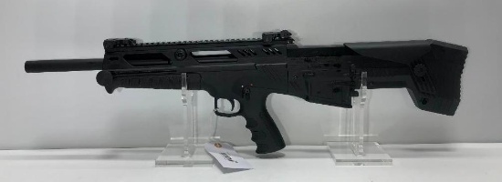 Rock Island Armory, VRBP100 Mag Fed Semi Automatic Shotgun Caliber 12 Ga. 3" Chamber, SN: R049813