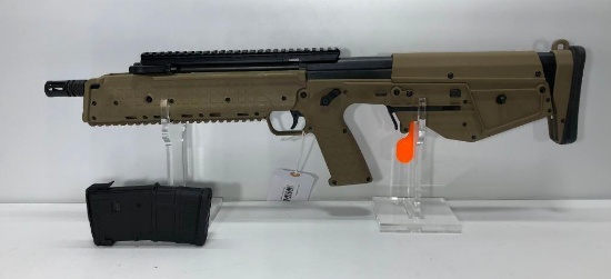 Kel-Tec Model RDB Rifle 5.56mm Cal SN: Z4V03