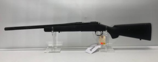 Remington Model 700 LTR Bolt Action Centerfire Rifle 20" Fluted Barrel 308 Win SN: RR65593E