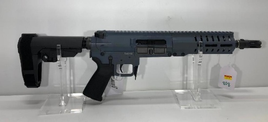 CMMG Pistol Banshee 300 MK47 7.62 x 39 SN: BSJ01109