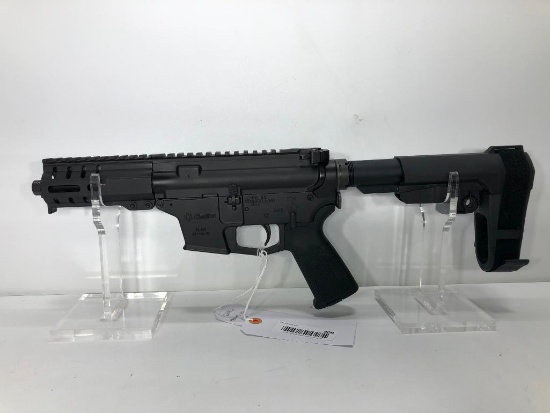 CMMG Pistol Banshee 300 MkGs 9mm SN: FLS02170