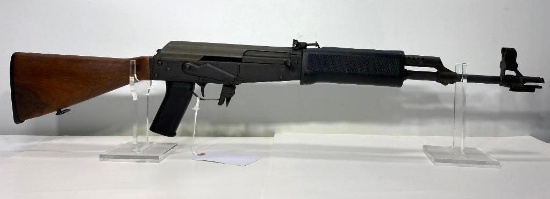Valmet, Interarms, M71/S, AK based gun, semi-auto .223 Rem SN: 150610