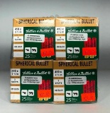 (4) Four Lellier and Bellot Spherical Bullets 410x 2 1/2 in Ammo MSRP: $21.99
