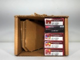 (5) Five Superformance Varmint 204 Ruger 40gr V-Max
