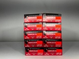 (10) Ten Federal American Eagle Valkyrie 75GR TMJ MSRP: $11.49