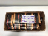 (30) Thirty PMC .223 REM 55GR FMJ-BT 600 Rounds