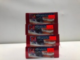 (4) Four Hornady American Whitetail 300 WIN MAG 150GR InterLock MSRP: $29.99