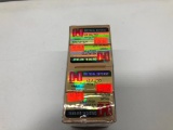 (4) Four Hornady 45 Auto 185GR FTY MSRP: $29.99