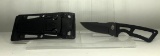 Gerber GhostStrike Fixed MSRP: $71.99