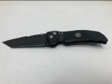 Hogue Extreme Folding Knife WTF-Starlight-LT MSRP: $249.00