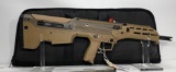 Desert Tech MDR .308 FDE Rifle SN: MDR002779
