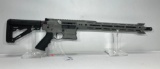 Cobalt Kinetics, model B.A.M.F. Scout Stage 1, 5.56 Cal. Rifle SN: B16E004