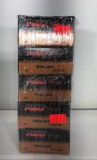(5) Five PMC Bronze Ammunition 10mm Auto 10B 170Grs. JHP MSRP: $15.99