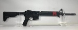 Springfield Saint, AR15, 16