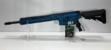 Black Rain Ordnance, 5.56 Cal. model-Spec. 15 Rifle SN: SR002804