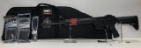Springfield Armory, 5.56 Cal. Rifle Saint SN: BT063320