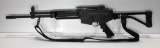 DAEWOO Precision Industries DR-200 .223 Cal. Rifle SN: RA001272, imported by Kimber