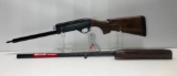 Benelli Montefeltro 12 Ga. Shotgun 28