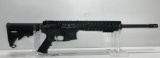 ADEQ 5.56 Cal. Model-Paladin SN: AR000244