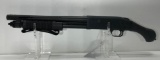 Mossberg Model 590 Shockwave, Personal Defense 12 Ga. 3