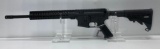 Fire For Effect, Rifle Model-M109 5.56mm, 16
