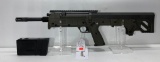 Kel-Tec Model-RFB-18 Black/Green Grip 7.18
