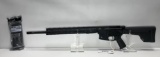 LWRC Comp 224 Valkyrie DI 20