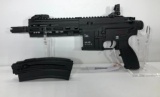 Heckler & Koch, Model HK 416 Pistol 8.5