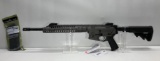 LWRC Comp Rifle IC-A5/M61C, 5.56mm 16.1