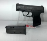 Sig Sauer P365 Caliber 9mm w/ Factory Case & 2 Magazines SN: 66A282418