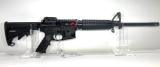 Smith & Wesson, M&P15, 16
