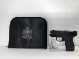 Springfield Armory XDS-9 3.3