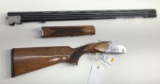 SKB Model 690 Over/Under Shotgun 28