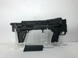 Keltec CNC Inc. SUB2000 40 Cal GLK 15 Round Mag SN: EV139