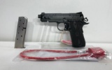 Rock Island Armory M1911A .380 Pistol BBR Standard CS Cal SN: RIA1938433