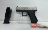 Glock G43X FXD 9mm w/ Factory Case & 2 Magazines SN: BLNY963
