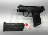 Sig Sauer P365 9mm 3.1IN Nitron X-Ray 3 SN: 66A322253