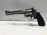 Smith & Wesson 610-3 Revolver 10mm 6 1/2