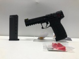 Keltec Pistol .22 WMR PMR-30 30 Round Mag w/ Factory Case & 2 Mags SN: WX3739