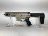 CMMG Pistol MK57 Banshee 5.7 x 28mm SN: BFT00361