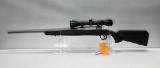 Savage Axis II XP 308 Win Stainless w/Weaver 3-9x40 Scope SN: N033818