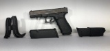 Glock G20 Gen 4 FXD BLUE LABEL 10mm Auto w/ Factory Case & 3 Magazines SN: BKKX968
