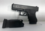 Glock G36 FXD .45 Auto w/ Factory Case & 2 Magazines SN: BBXZ521