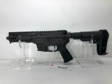 CMMG Pistol Banshee 300 MkGs 9mm SN: FLS02170