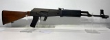 Valmet, Interarms, M71/S, AK based gun, semi-auto .223 Rem SN: 150610