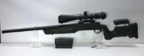 Remington Model 700 308 Win Magazine Fed Bolt Action w/ Vortex M-Series Scope SN: RR01783F