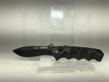 Boker Plus Jim Wagner Reality Based Blade